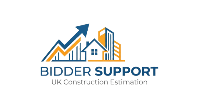 Bidders Support Logo